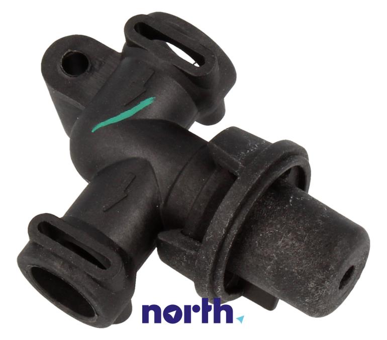 Złączka wężyka do ekspresu do Bosch TCA6801/01,0