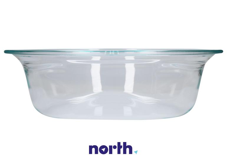 Szyba drzwi do pralki Gorenje WA60149,3