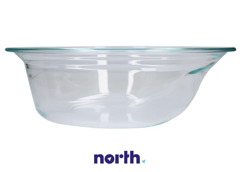 Szyba drzwi do pralki Gorenje W7503,4