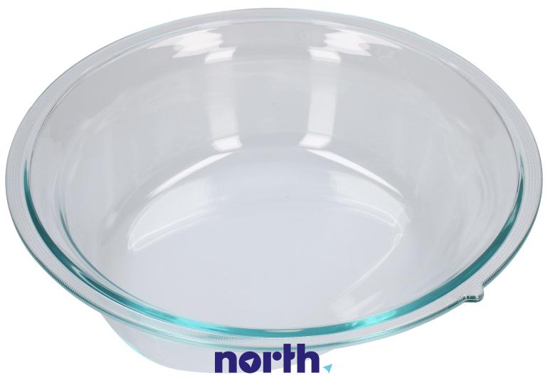 Szyba drzwi do pralki Gorenje WA72145,0