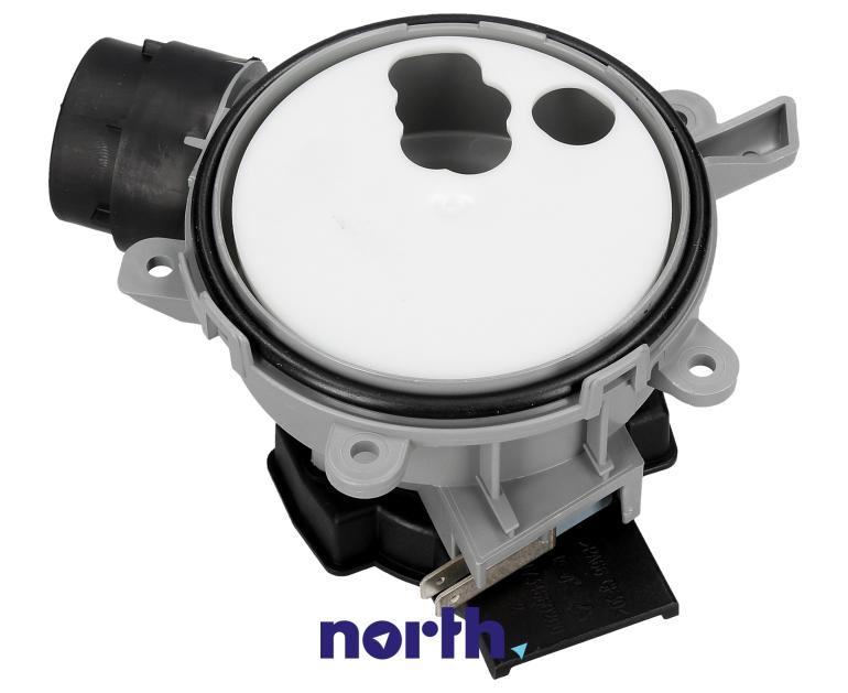 Zawór rozdzielający wodę do zmywarki do Beko DFN38530X,0