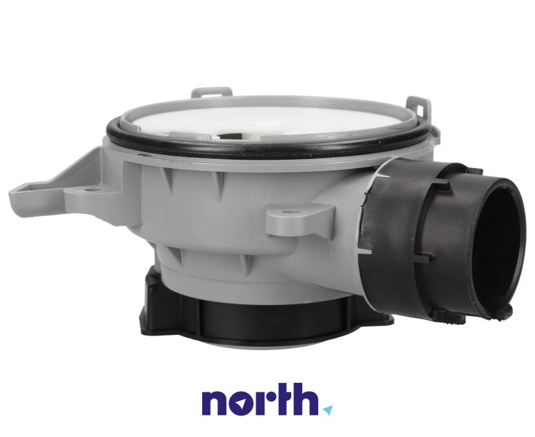 Zawór rozdzielający wodę do zmywarki do Beko DFN38530X,2