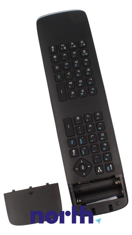 Pilot do 55PUS7170/12 Philips,6