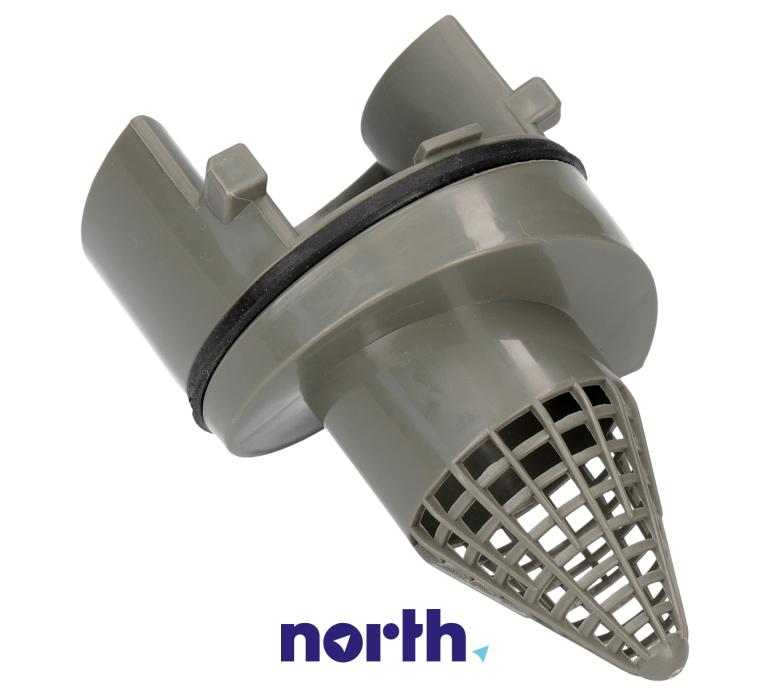 Kratka filtra do odkurzacza do Philips FC8144/01,0