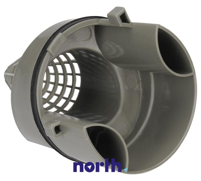Kratka filtra do odkurzacza do Philips FC8144/01,1