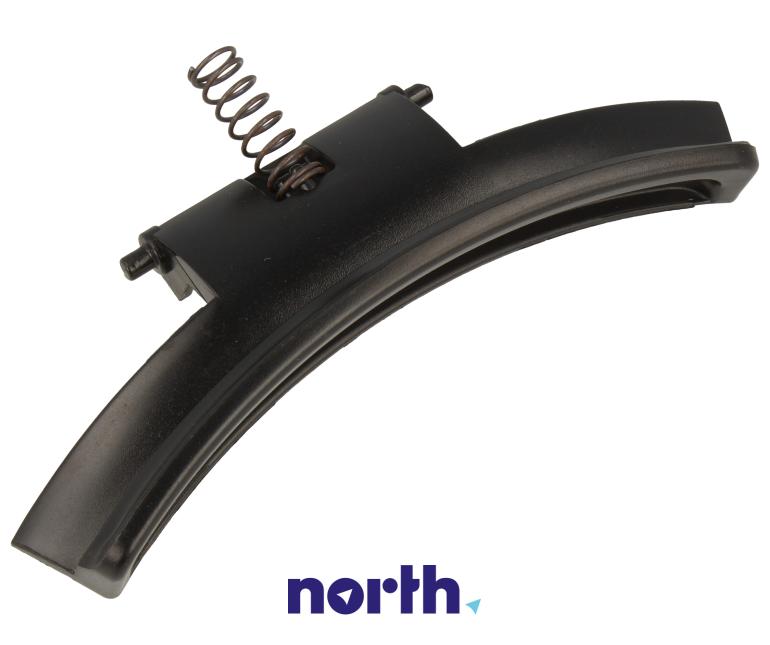 Uchwyt otwierania klapy do odkurzacza do Samsung VC21F60WNAR/EE,0