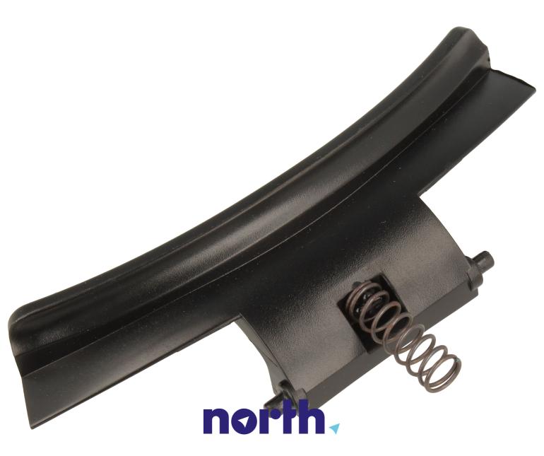 Uchwyt otwierania klapy do odkurzacza do Samsung VC21F60WNAR/EE,1
