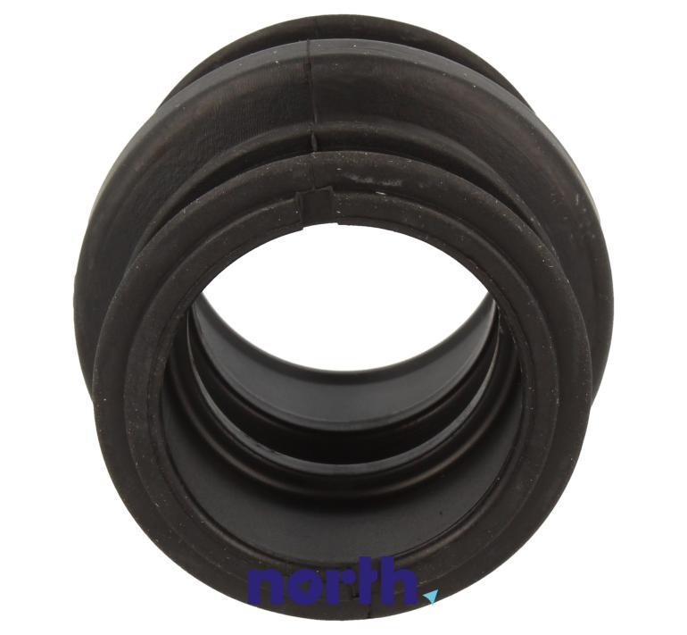 Wąż połączeniowy grzałki do zmywarki do Samsung DW60M6050BB/EE,0
