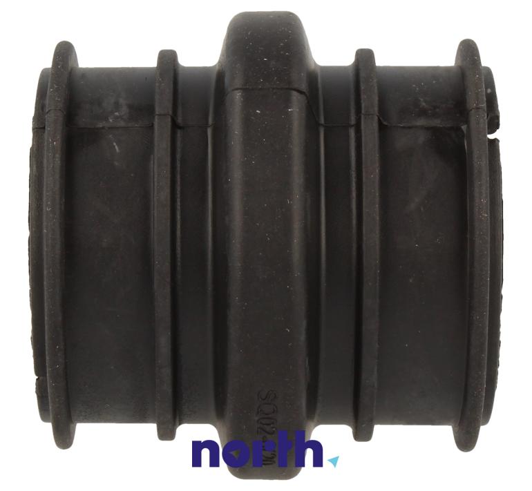Wąż połączeniowy grzałki do zmywarki do Samsung DW60M6050BB/EE,2