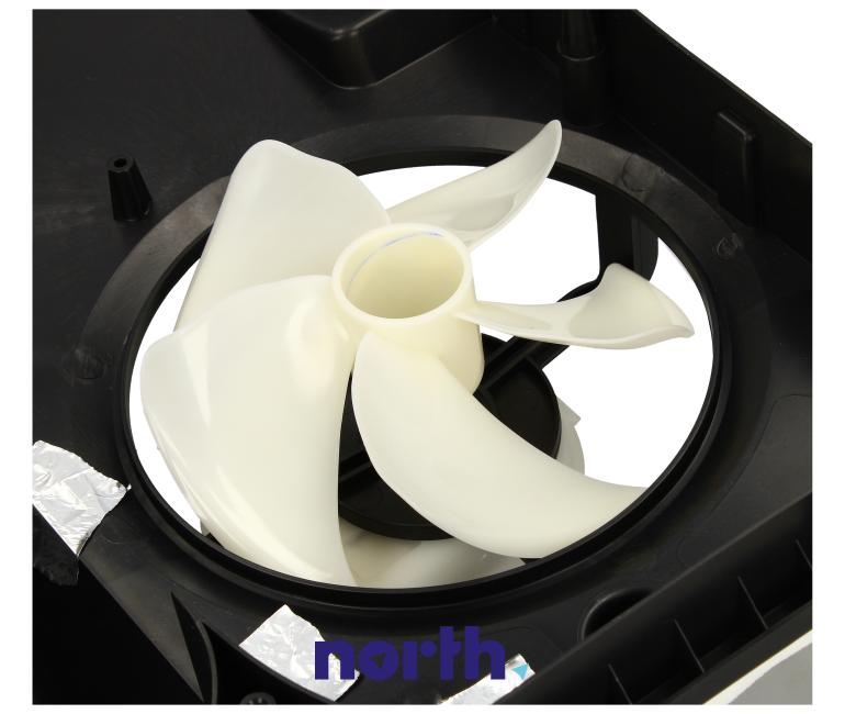Osłona pokrywa MULTI-FRE tylna SAMSUNG,4