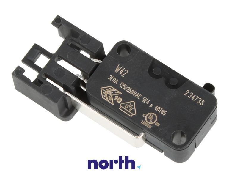 Mikroprzełącznik do zmywarki do Siemens SC76M531EU/05,0
