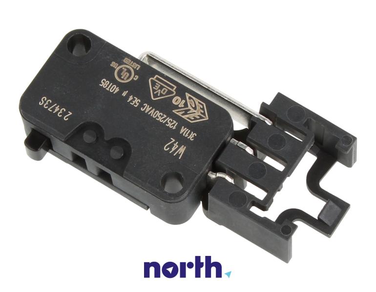 Mikroprzełącznik do zmywarki do Siemens SC76M531EU/05,1