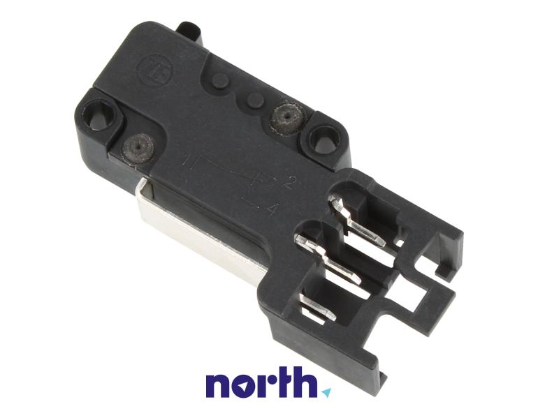 Mikroprzełącznik do zmywarki do Siemens SC76M531EU/05,2