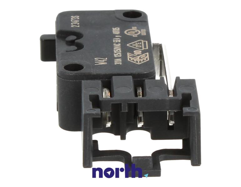 Mikroprzełącznik do zmywarki do Siemens SC76M531EU/05,4