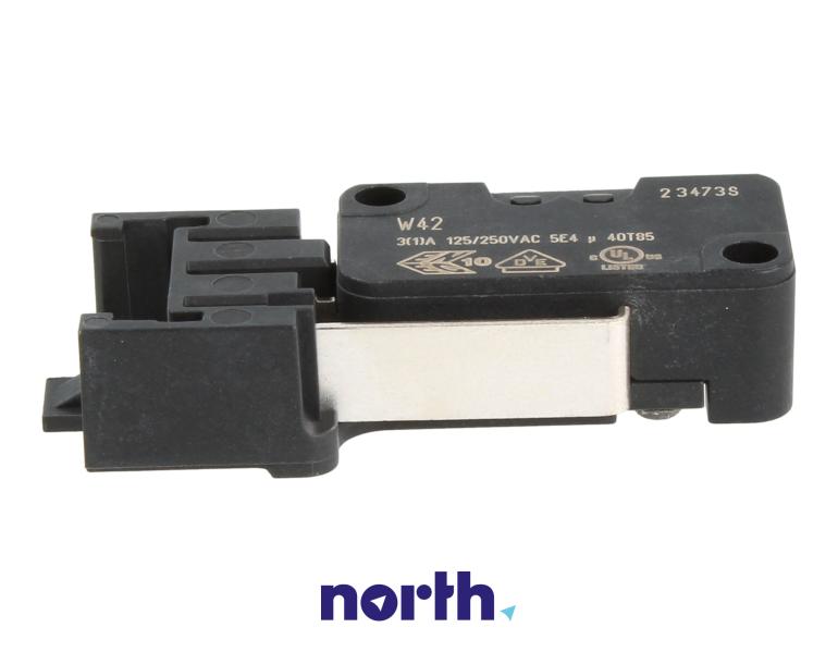 Mikroprzełącznik do zmywarki do Siemens SC76M531EU/05,5