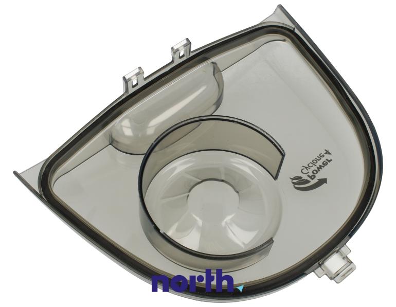 Pokrywa pojemnika na kurz do odkurzacza do Philips FC8476/92,2