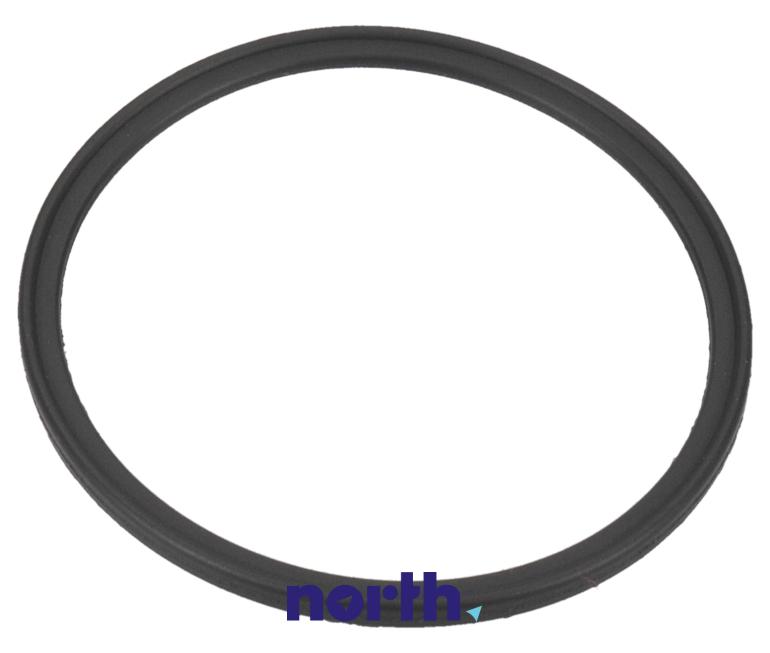 Uszczelka 44x3mm czarna do ekspresu do kawy Krups EA844130/70B,0