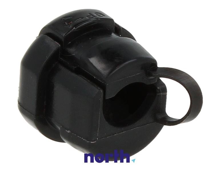 Obejma kabla zasilającego do zmywarki do Amica DFM404SMG,5