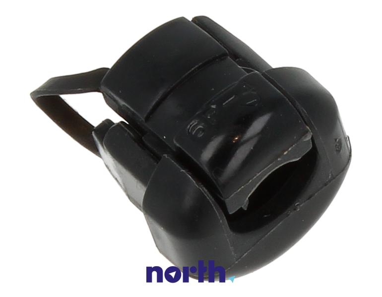 Obejma kabla zasilającego do zmywarki do Samsung DW60M6050BB/EE,4