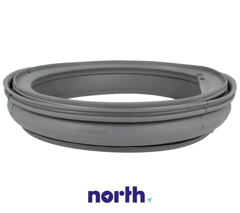 Fartuch do pralki Beko WMD 67121 S,4