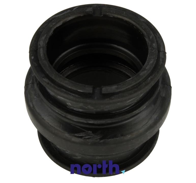 Wąż połączeniowy grzałki do zmywarki do Samsung DW60A6092FS/EO,0