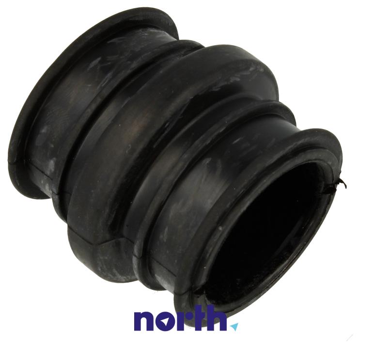 Wąż połączeniowy grzałki do zmywarki do Samsung DW60A6092FS/EO,1