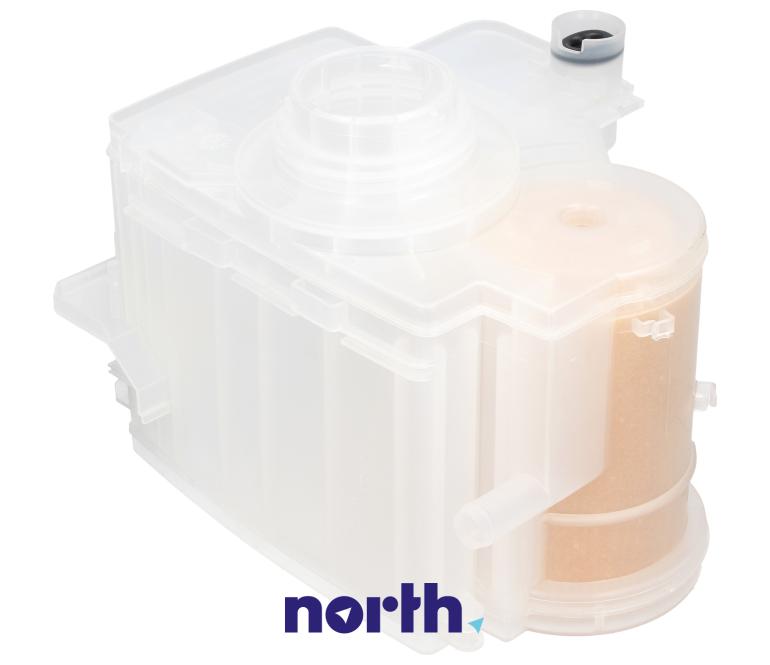 Zasobnik na sól do zmywarki Sharp QW-DX41F47W-EN,1