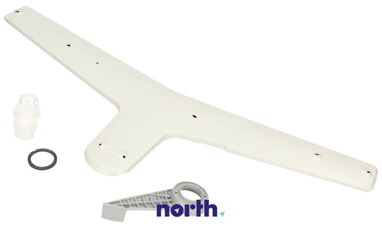Dolny spryskiwacz do zmywarki do Mastercook ZWE-12176X,1