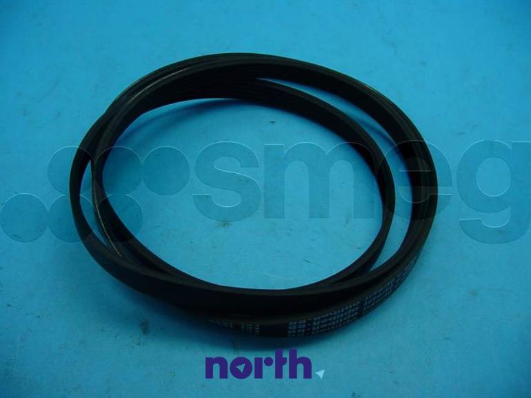 Pasek napędowy elastyczny do pralki Samsung WW80T554DAE/S3,0