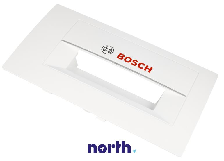Front szuflady na proszek do suszarki Bosch WTH8500EPL/07,0