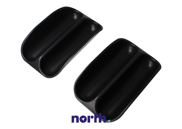 Forma do bagietek do wypiekacza do chleba Moulinex OW611831/87A,1
