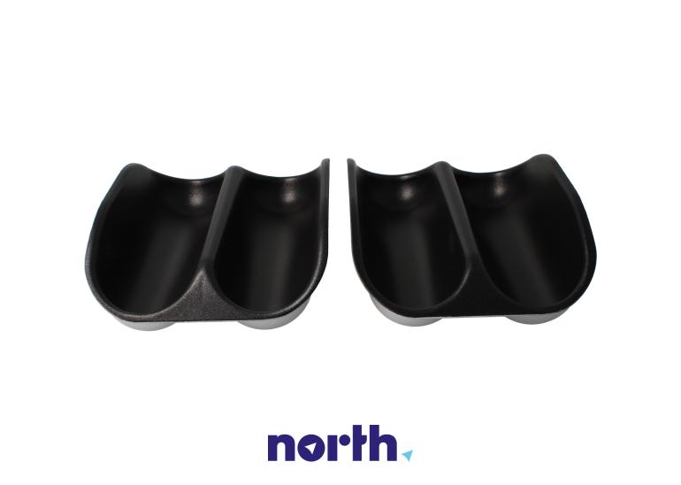 Forma do bagietek do wypiekacza do chleba Moulinex OW611831/87A,3