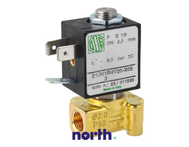 Elektrozawór do ekspresu do Saeco HD8867/11,0