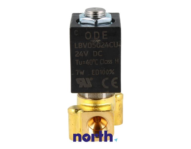 Elektrozawór do ekspresu do Saeco HD8867/11,2