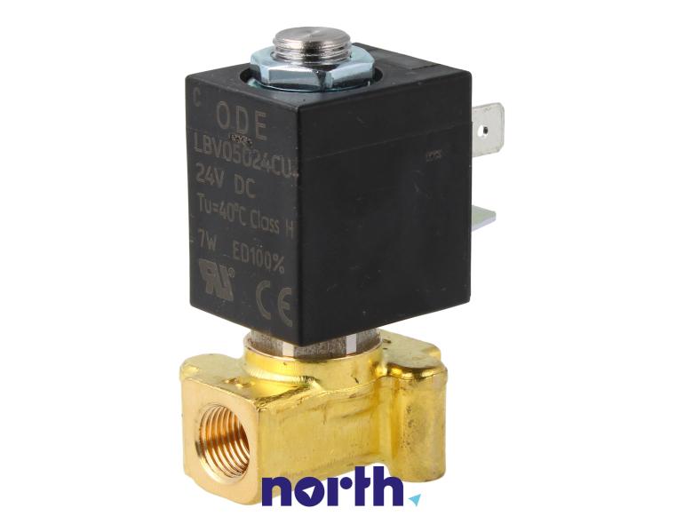 Elektrozawór do ekspresu do Saeco HD8763/19,1