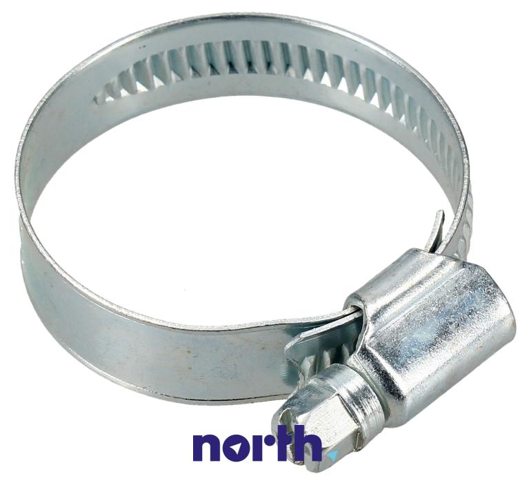 Opaska zaciskowa 25-40mm do zmywarki do Bosch SPS45MI02E/46,0