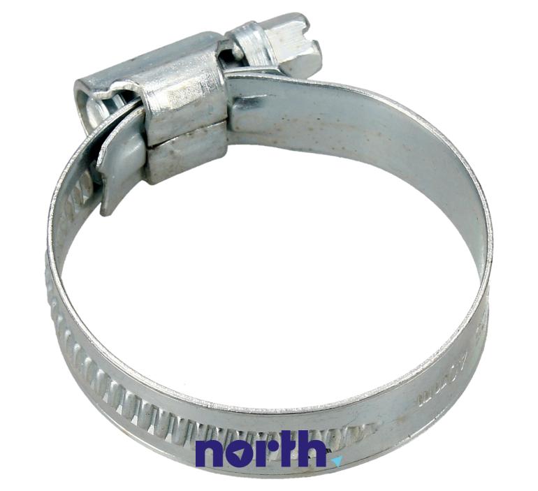 Opaska zaciskowa 25-40mm do zmywarki do Beko DFN 6634 (92428),1