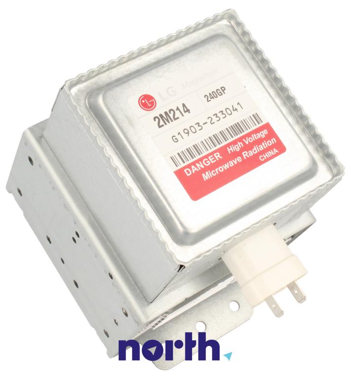 Magnetron do mikrofalówki do LG MB382W,2