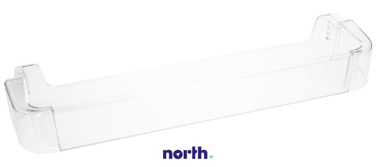 Półka na drzwi chłodziarki do lodówki Whirlpool BSNF 8101 W,0