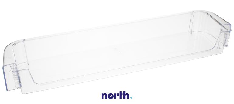 Półka na drzwi chłodziarki do lodówki Whirlpool WBE34132 A++X,1