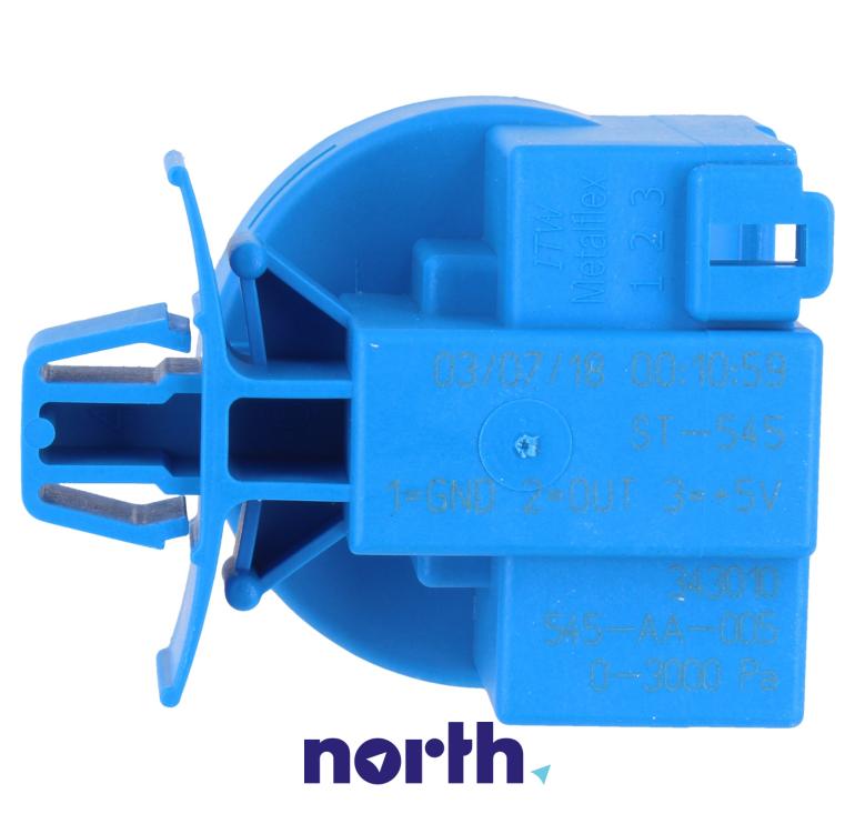 Hydrostat do pralki Gorenje W7623L,3