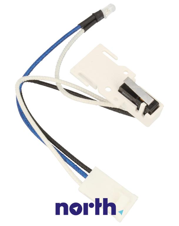Przełącznik do żelazka Philips GC8650/80,0