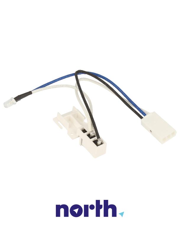 Przełącznik do żelazka Philips GC8650/80,2