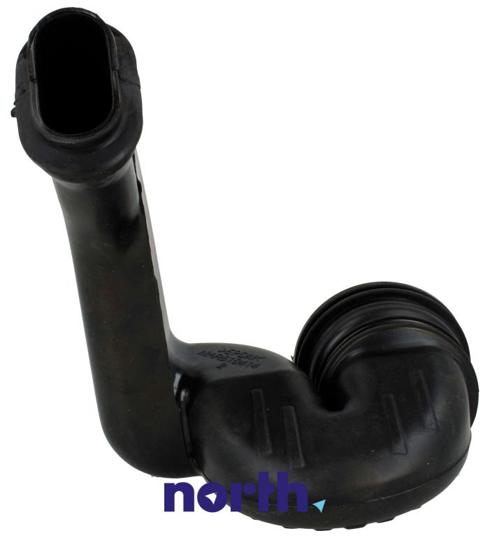 Wąż połączeniowy dozownik-bęben (dozownik - bęben) do pralki LG F1443KDS,4