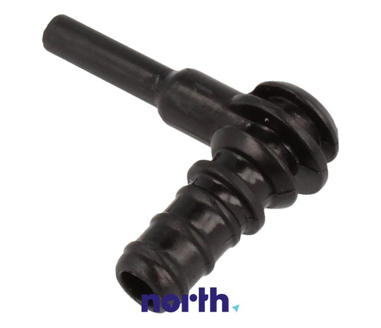Złączka dozownika kawy do ekspresu do Saeco HD8914/09,2