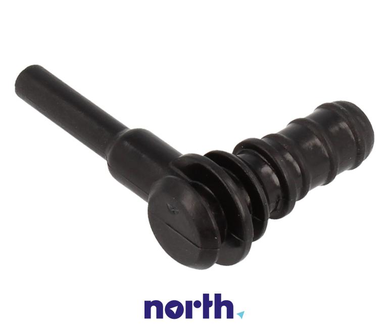 Złączka dozownika kawy do ekspresu do Saeco HD8763/19,1