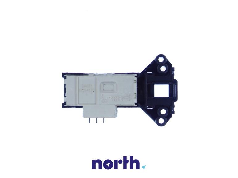 Blokada otwarcia drzwi do pralki Beko WMA 510 W,4