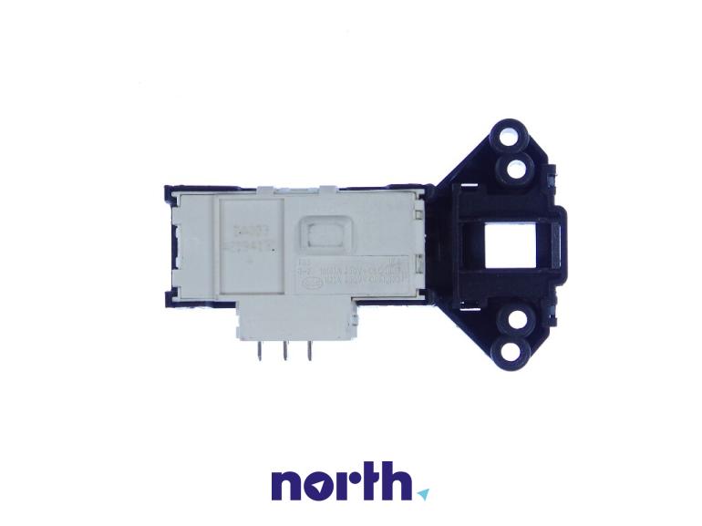 Blokada otwarcia drzwi do pralki Beko WMB 6106 SD,0