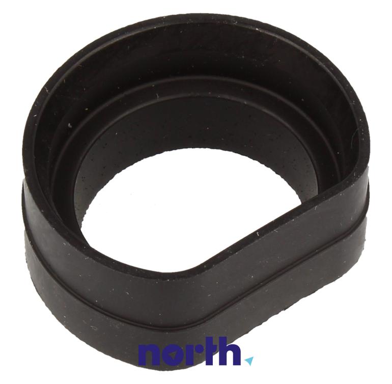 Uszczelka pojemnika na kawę mieloną do ekspresu do kawy Saeco SM5573/10,1