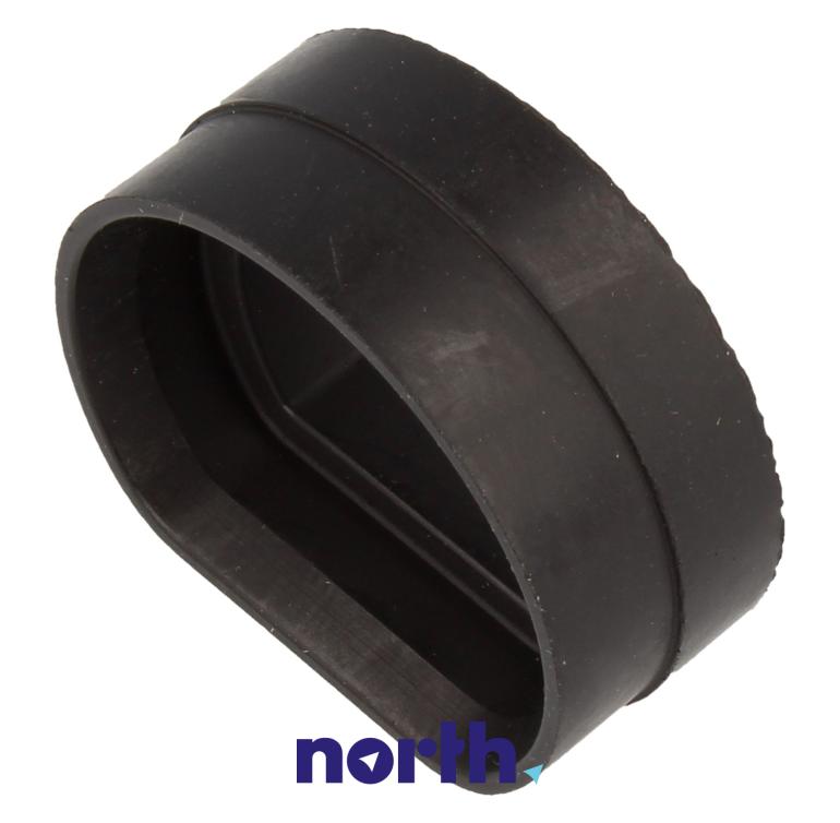 Uszczelka pojemnika na kawę mieloną do ekspresu do kawy Saeco SM6582/30,2